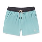 SOLID GREEN MACHINE - STRETCH SWIMSUIT