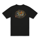 SAILOR STORIES - BLACK PRIMO GRAPHIC TEE