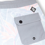 INCOGNITOS - BOARDSHORTS 18" NAUFRAGIOS 