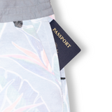 INCOGNITOS - BOARDSHORTS 18" NAUFRAGIOS 