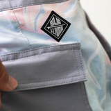 INCOGNITOS - BOARDSHORTS 18" NAUFRAGIOS 