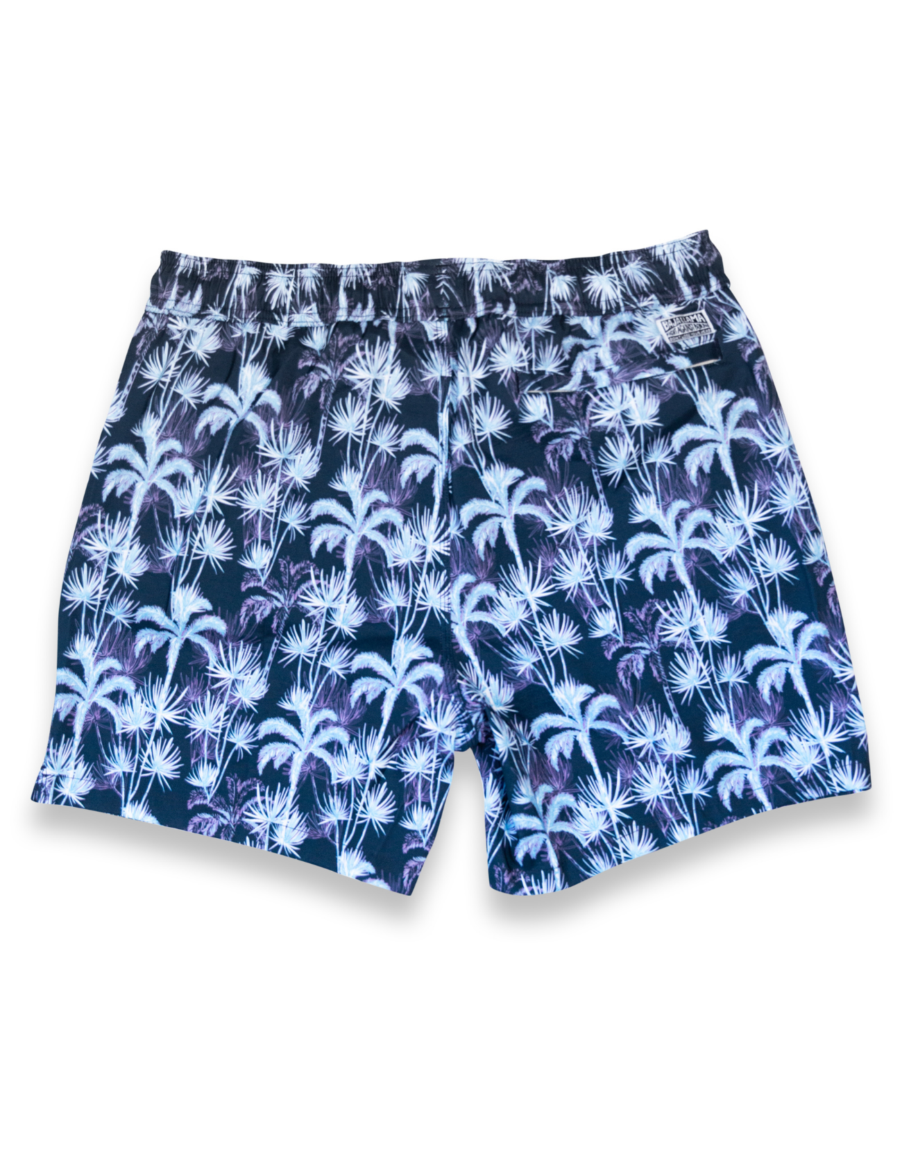 PALMY NIGHTS - STRETCH SWIMSUIT