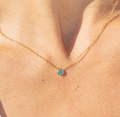 Key West Necklace